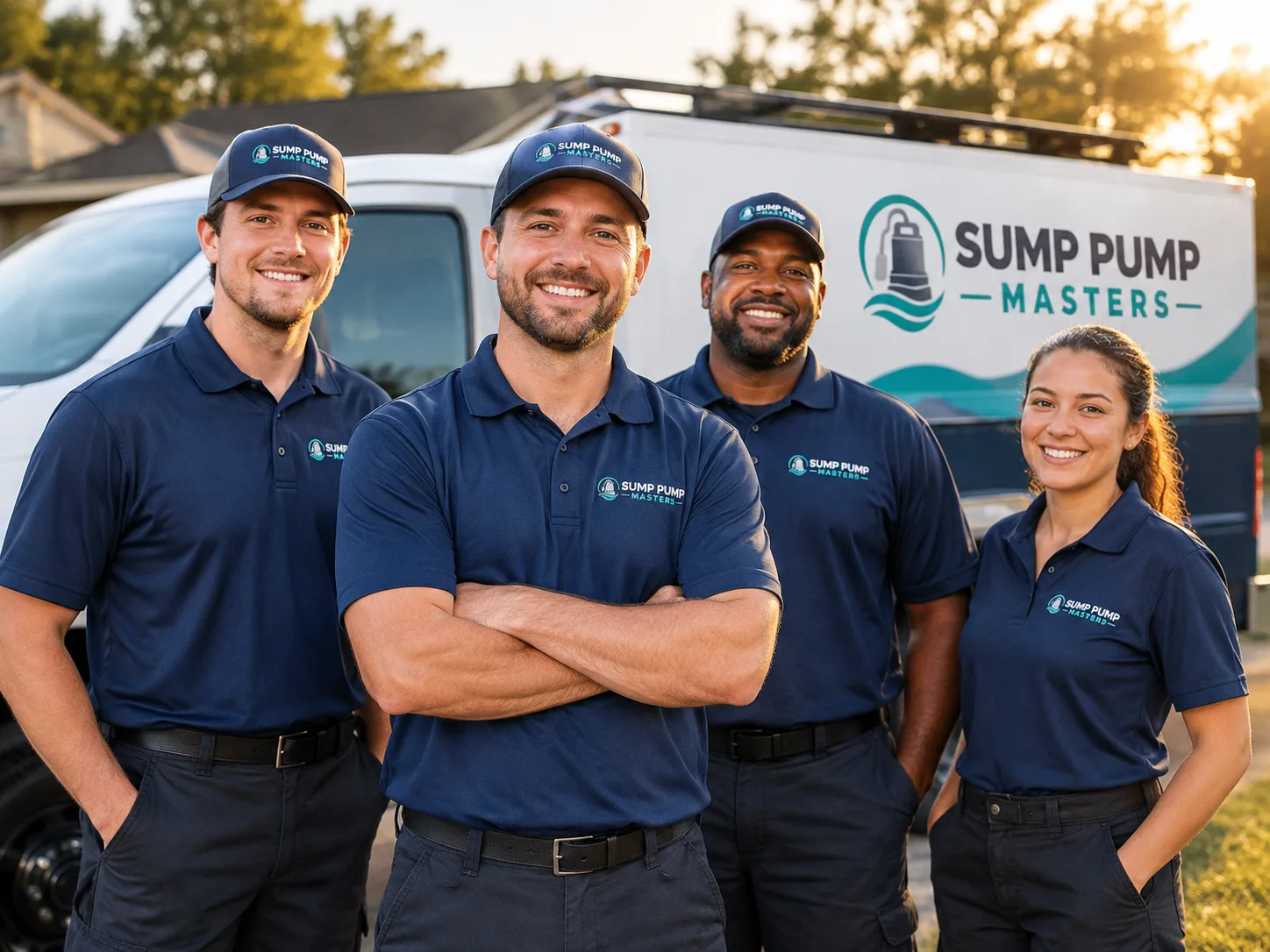 Sump Pump Repair company in Bloomingdale, GA