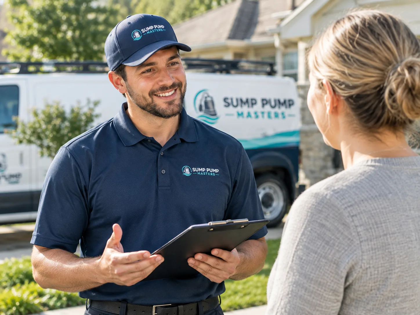 Sump Pump Repair Bloomingdale, GA FAQs